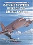 C-47/R4D Skytrain Units of the Pacific and CBI (Combat Aircraft)