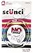 Scunci 1626503a048 No DamageÂ® Hair Elastics Assorted Colors 28 Count