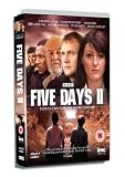Five Days - Complete BBC Series 2 [DVD]