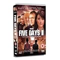 Five Days - Complete BBC Series 2 [DVD]