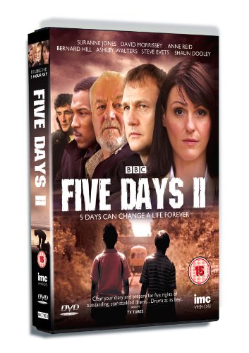 Five Days - Complete BBC Series 2