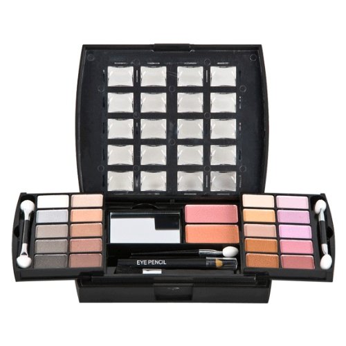 Glamour Beauty Booster Compact Active Cosmetics Preisvergleich