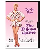 The Pajama Game (Widescreen)