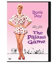 Watch The Pajama Game Movie Online.