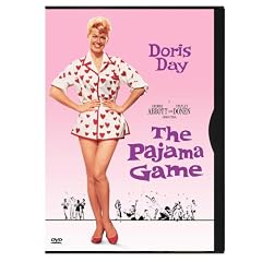 The Pajama Game