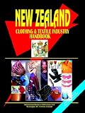 New Zealand Clothing & Textile Industry Handbook