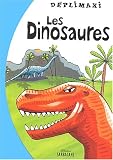 Les Dinosaures Les Dinosaures