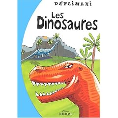 Les Dinosaures