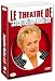 Le th��tre de Jacqueline Maillan : Pi�ce mont�e / La facture /  Folle Amanda [FR Import]