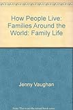 Families around the world