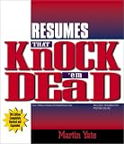 Resumes That Knock  Em Dead