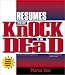 Resumes That Knock 'Em Dead