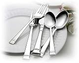 Oneida Prose Flatware Collection