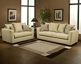 3pc Traditional Modern Fabric Sleeper Sofa Set, BN-WIL-S1 3pc Traditional Modern Fabric Sleeper Sofa Set, BN-WIL-S1