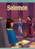 Solomon [DVD]