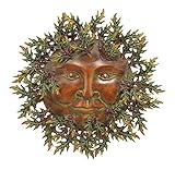 UPC 758647136056 product image for Deco 79 Metal Wall Plaque, 20
