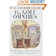 The Golf Omnibus by P. G. Wodehouse