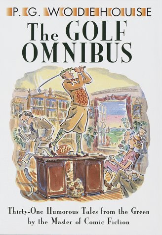The Golf Omnibus under Sports in The Books Store