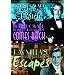 3 Classic Bulldog Drummond Films Of The Silver Screen - Bulldog Drummond's Bride / Bulldog Drummond Comes Back / Bulldog Drummond Escapes