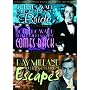 3 Classic Bulldog Drummond Films Of The Silver Screen - Bulldog Drummond's Bride / Bulldog Drummond Comes Back / Bulldog Drummond Escapes