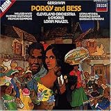 Eigenschaften White  / Gershwin: Porgy and Bess (Gesamtaufnahme) (engl.)
