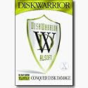 DiskWarrior v 3.0