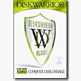 DiskWarrior v 3.0 by DiskWarrior