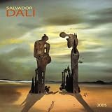 Dali, Salvador 2005 Calendar
