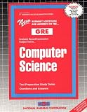  : GRE Computer Science (Graduate Record Examination Series, Gre-21)