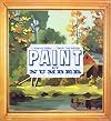 Paint by Number