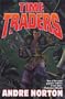 Time Traders: The Time Traders & Galactic Derelict