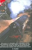 7 Books in 1: The Railway Children, Five Children and It, The Phoenix and the Carpet, The Story of the Amulet, The Story of the Treasure-Seekers, The Would-Be-Goods, and The Enchanted Castle E Nesbit