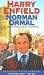 Harry-Enfield-Norman Ormal: A Very Political Turtle  [1998] [VHS] cd cover