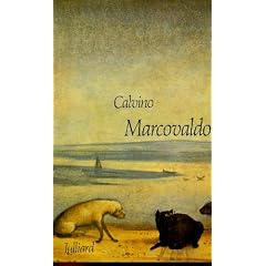 Marcovaldo ou les Saisons en ville