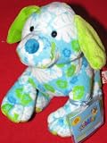 Tropical Island Pup Webkinz Secret Release with Sealed Code