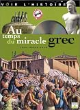 Au temps du miracle grec               5