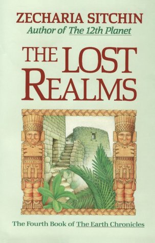 The Lost Realms (Book IV) (4th Book of Earth Chronicles) under Pre-Columbian in The Books Store