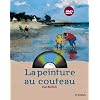 La peinture au couteau (1DVD)