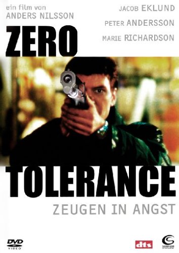 Zero Tolerance
