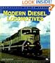 Modern Diesel Locomotives (Enthusiast Color Series)