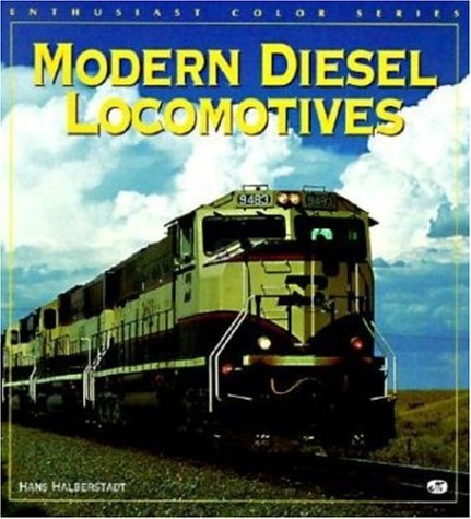 Trains and Railroads