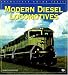 Modern Diesel Locomotives (Enthusiast Color)