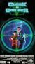 Cloak & Dagger [VHS]