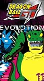 Dragon Ball Gt 11: Evolution (Unct)