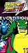 Dragon Ball Gt 11: Evolution (Unct)