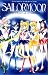 Book Sailor Moon, tome 4 : Le cristal d'argent