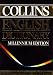 Collins English Dictionary Hb