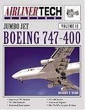 Boeing 747-400 - Airliner Tech Vol. 10