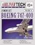 Boeing  747-400 - Airliner Tech Vol. 10
