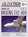 Books : Boeing  747-400 (AirlinerTech Series, Vol. 10)